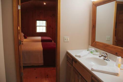 Hotel The Pineola