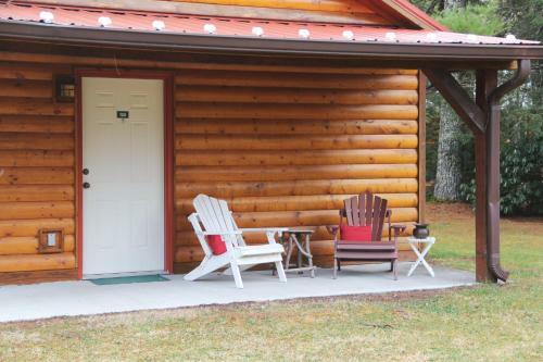 Hotel The Pineola