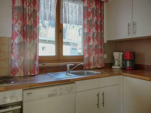 Apartamento Holiday Home Haas Aschau