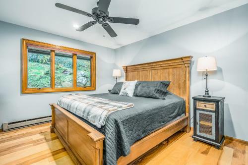 Mossy Creek Haus