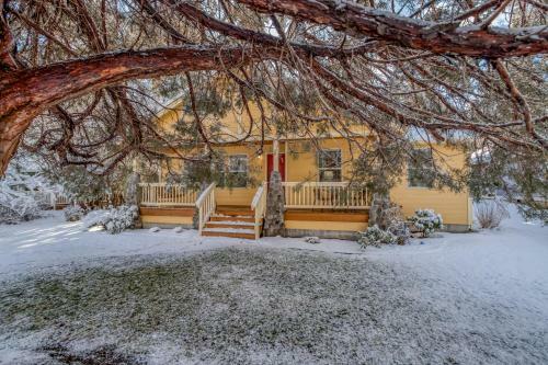Baltimore Cottage