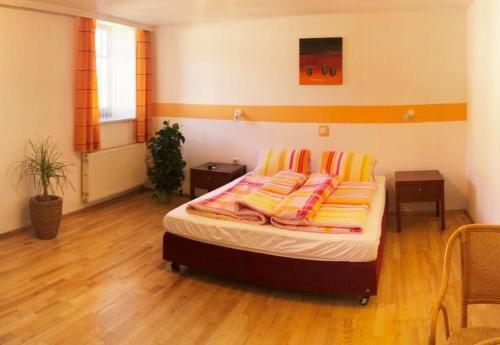 Hostal Kronprinz-rudolf-hof