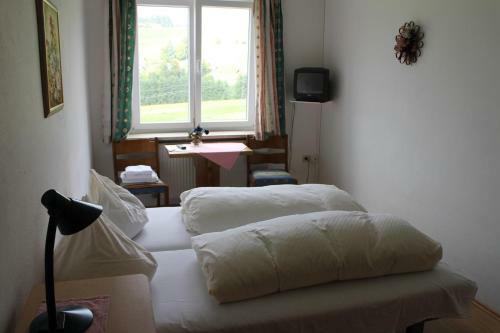 Hotel Semriacherhof