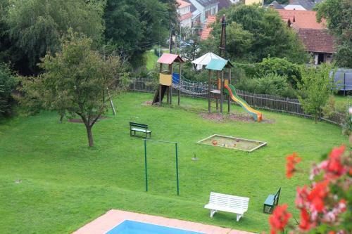 Hotel Semriacherhof