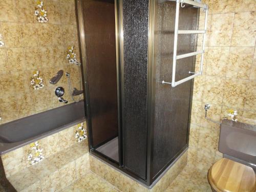 Apartamento Haus Lena