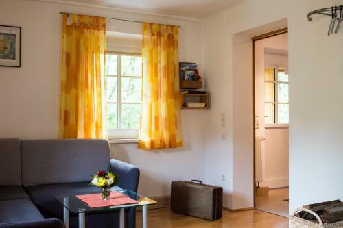 Apartamento Haus Loferer