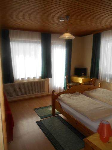 Hostal Gasthof Trattner Pension Waldhof