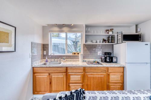 Apartamento Green Acres