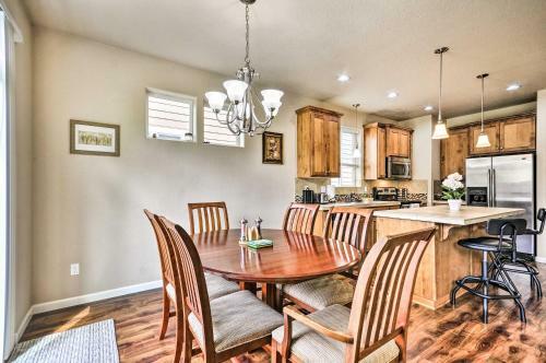 Charming Portland Home With Yard 9mi To Downtown