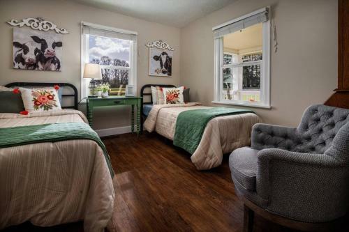 Gaibler Country Cottage