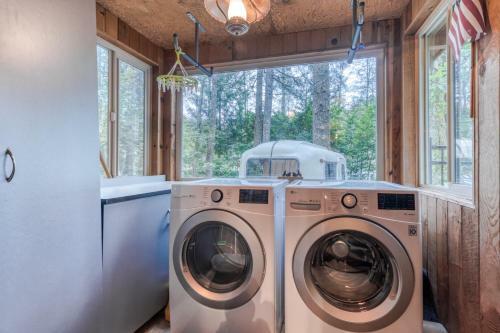 Barlow Mountain Retreat