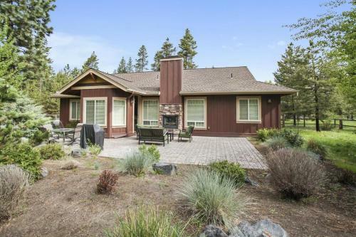 Big River Retreat