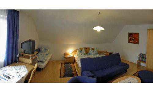 Hotel-gasthof Stoff