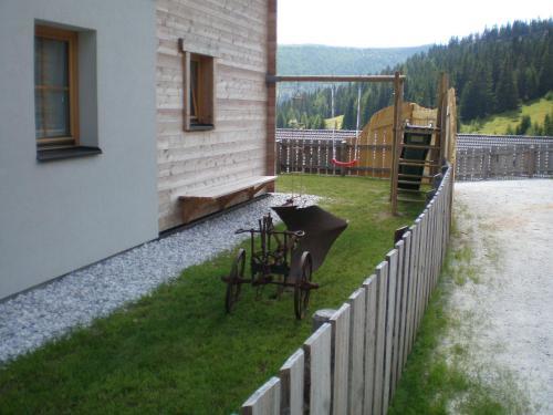 Almrauschh�tte Markus