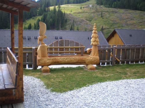 Almrauschh�tte Markus