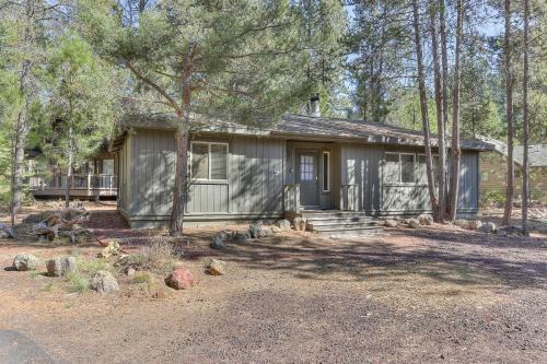 7 Grizzly Home