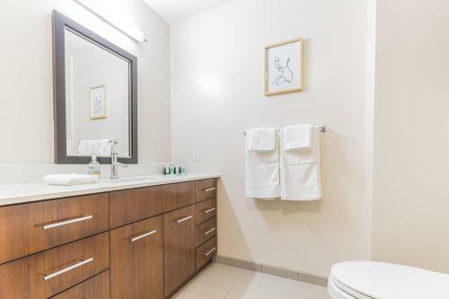 Apartamento Relaxing 1br With Pool And Gym