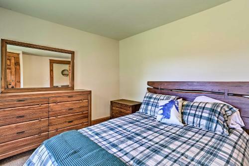 Retreat With Game Room And Deck, 1 Mi To Camelback