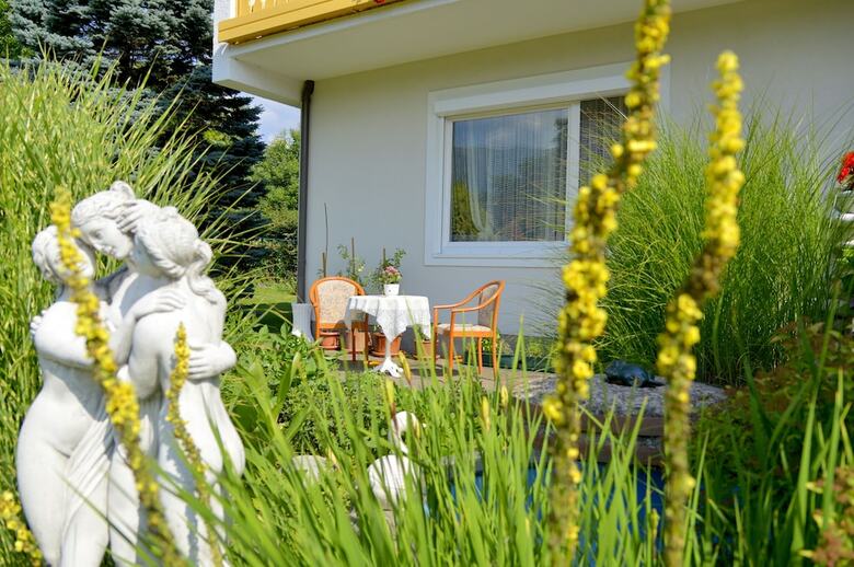 Bed & Breakfast Fr�hst�ckspension Haus Golker