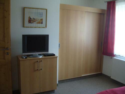Apartamento Ferienwohnungen Sonnberger