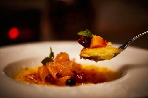 Mountain And Soul Lifestyle Hotel