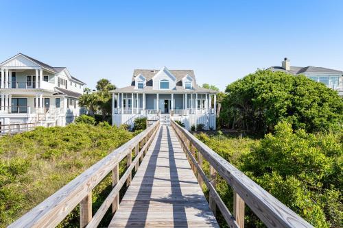 Oceanfront Bliss