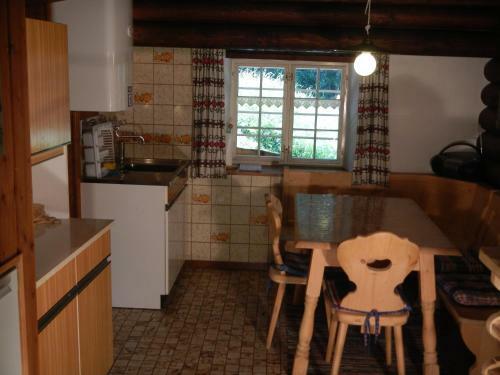 Ferienhaus Vollspora