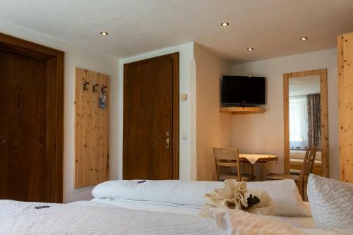Hostal Landhaus Gasser