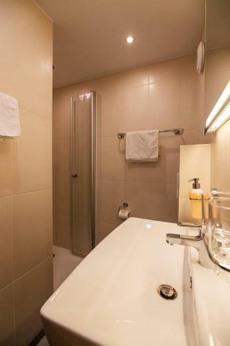 Hostal Landhaus Gasser
