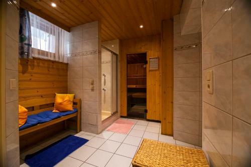 Hostal Landhaus Gasser
