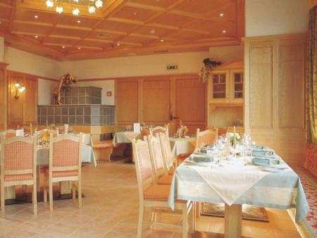 Hotel Gasthof Pitztaler Hof