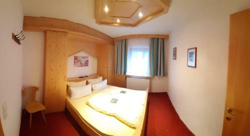 Apartamento Ferienwohnung Christina Gundolf