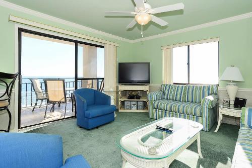 Apartamento Xanadu III 705 Condo