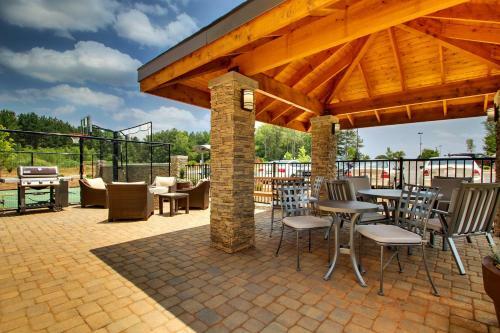 Staybridge Suites - Rock Hill, An Ihg Hotel