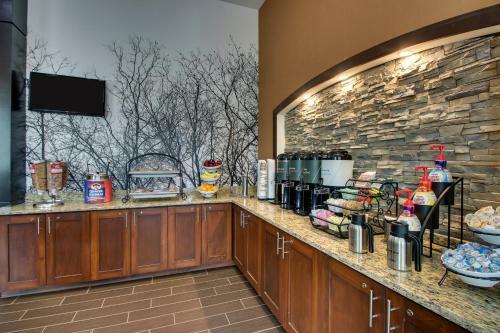 Staybridge Suites - Rock Hill, An Ihg Hotel