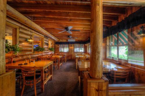 Hotel Powder House Lodge