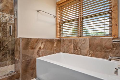 Villa Tavia Home