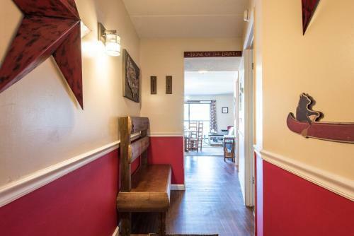 Apartamento Downtown Gatlinburg Condo