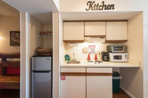 Apartamento Downtown Gatlinburg Condo