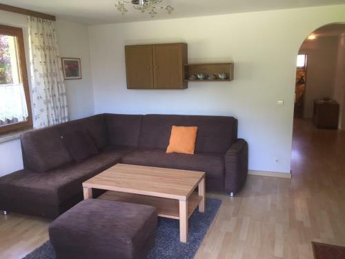 Apartamento Landhaus Maeser