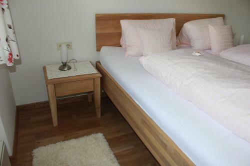 Apartamento Landhaus Maeser