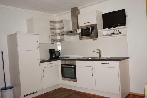 Apartamento Ferienwohnung Lieserhaus