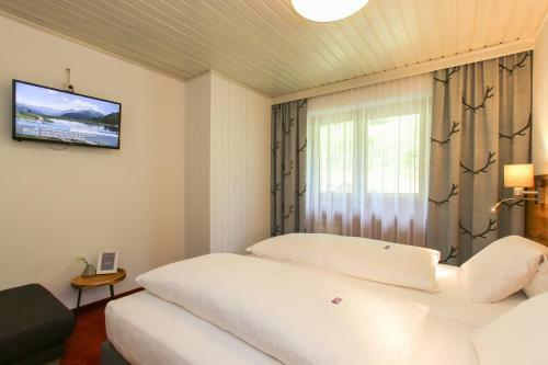 Posada Gasthof B�renwirt
