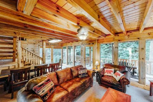 Creekside Dreams