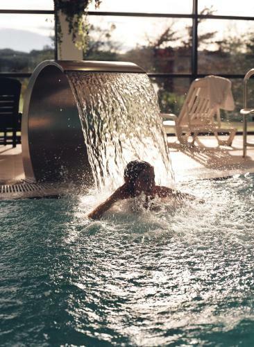 Oca Palacio De La Llorea Hotel & Spa