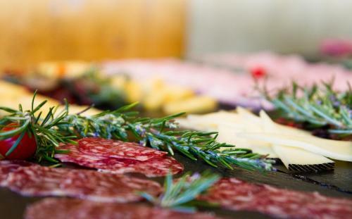 Oca Palacio De La Llorea Hotel & Spa