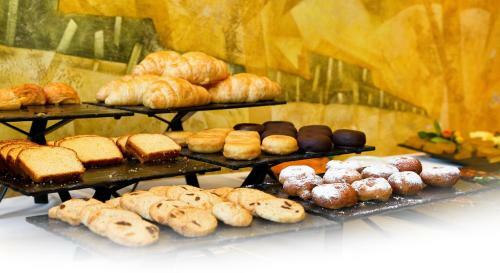 Oca Palacio De La Llorea Hotel & Spa