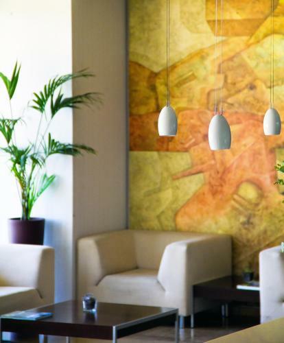 Oca Palacio De La Llorea Hotel & Spa