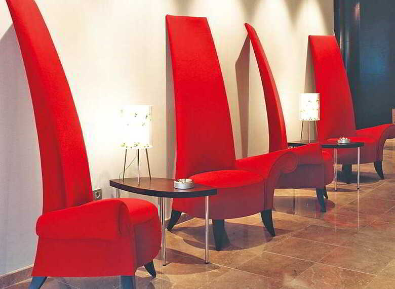 Oca Palacio De La Llorea Hotel & Spa