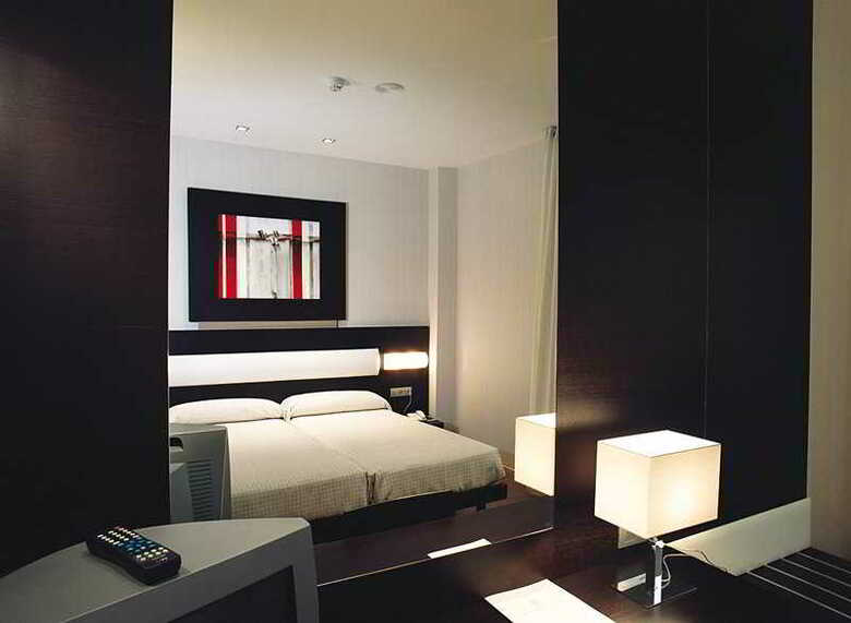 Oca Palacio De La Llorea Hotel & Spa